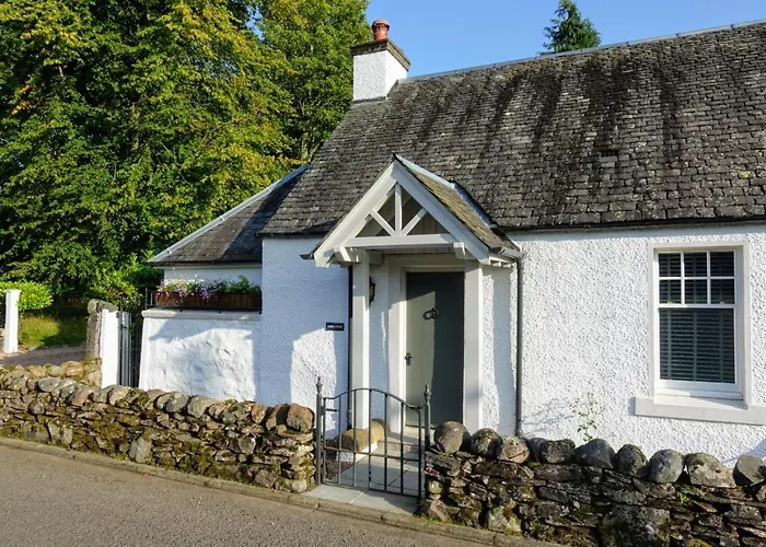 Ross Lodge