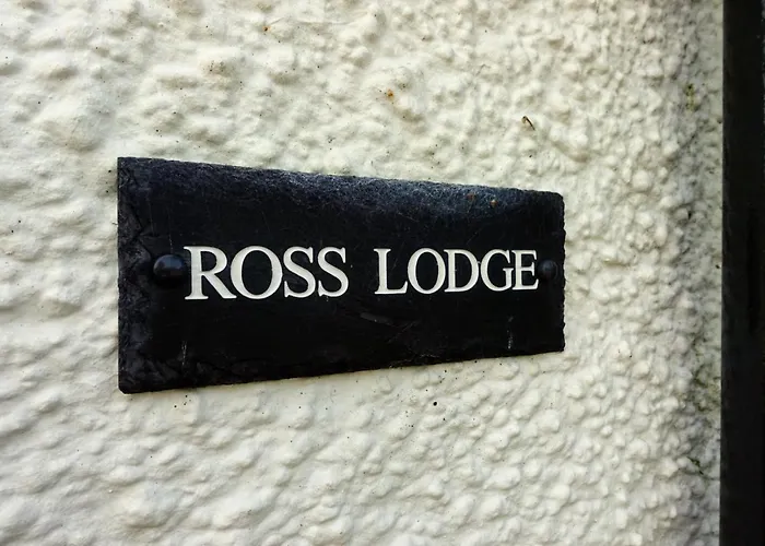Ross Lodge