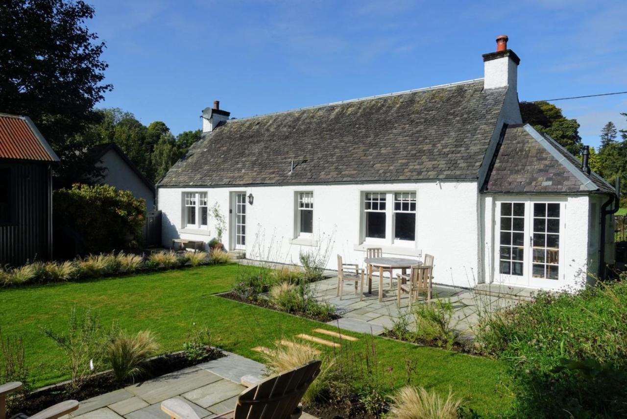 Holiday home Ross Comrie