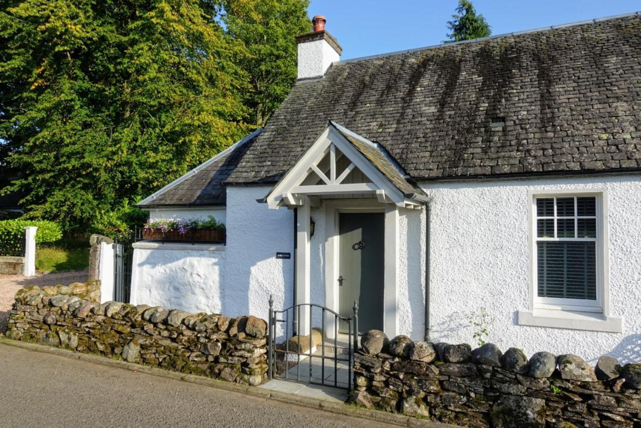 Ross Holiday home Comrie