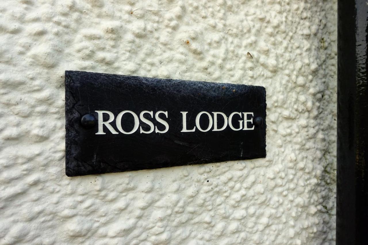 Ross Holiday home