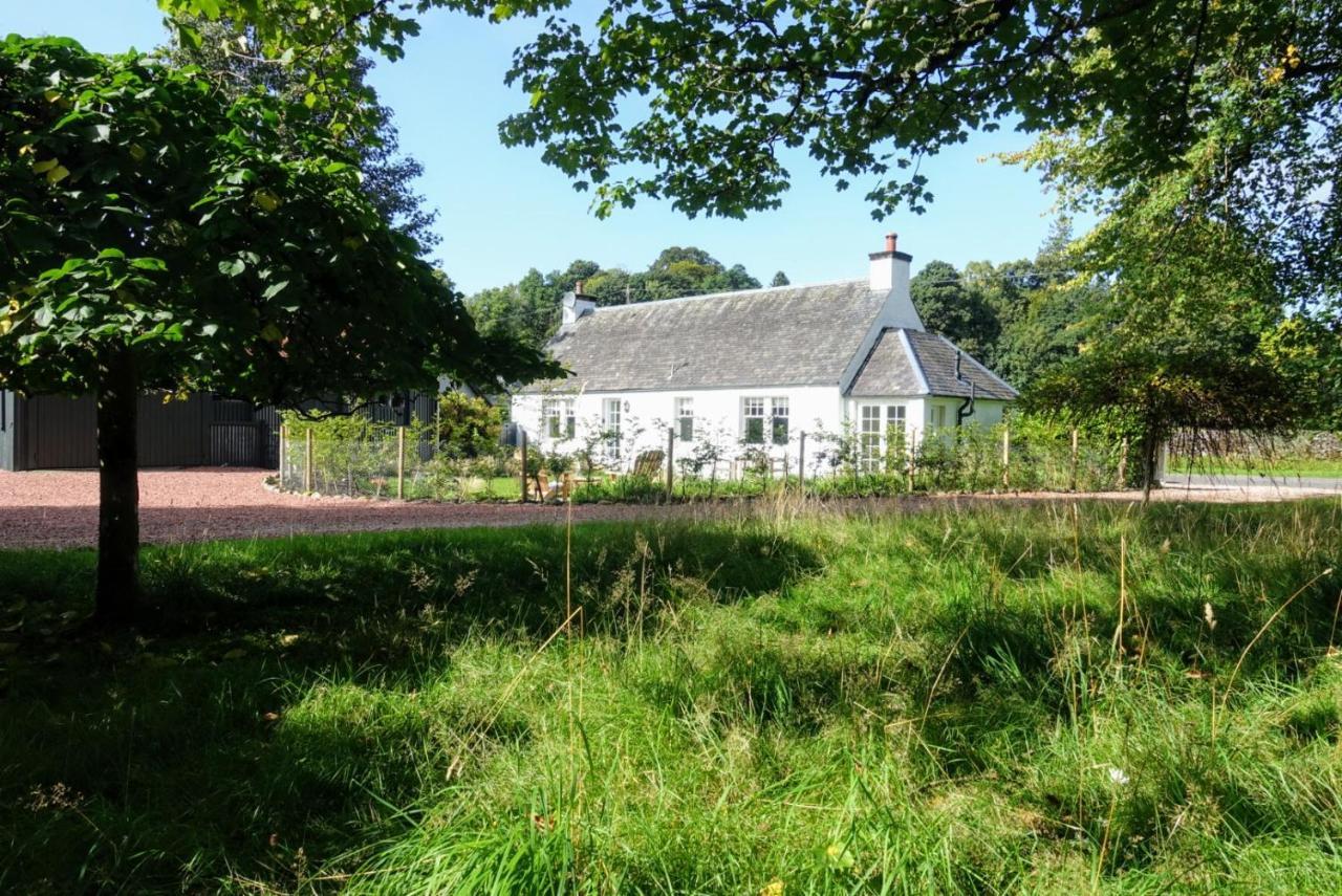 Ross Holiday home Comrie