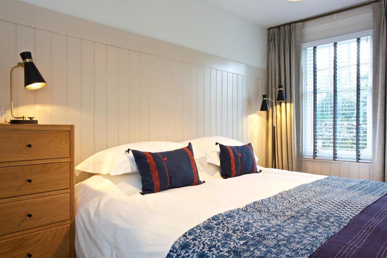Ross Holiday home *