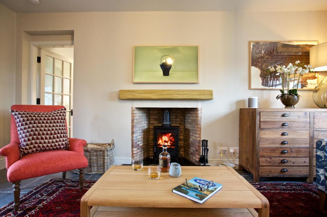 Ross Holiday home