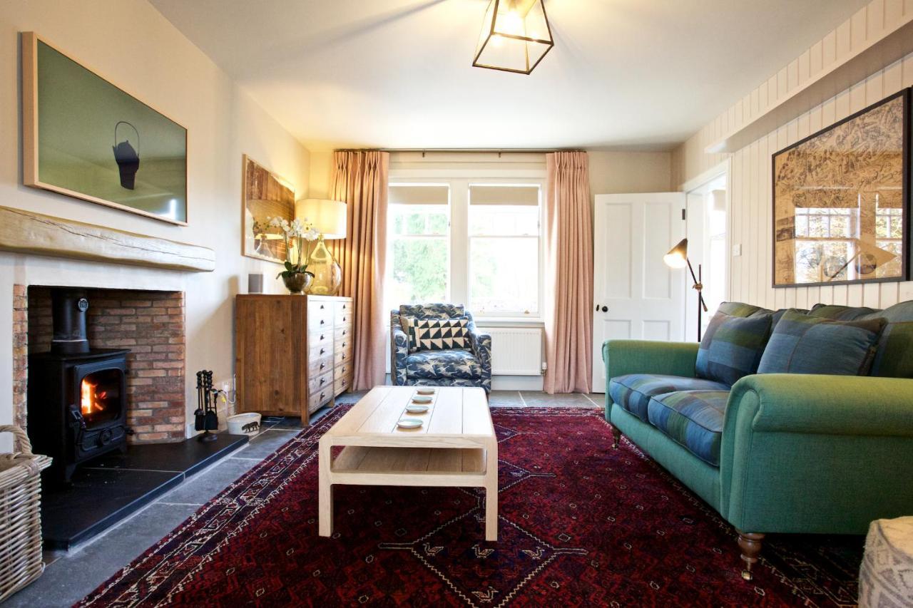 Ross Holiday home