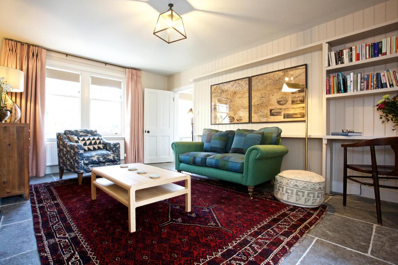 Ross Holiday home *