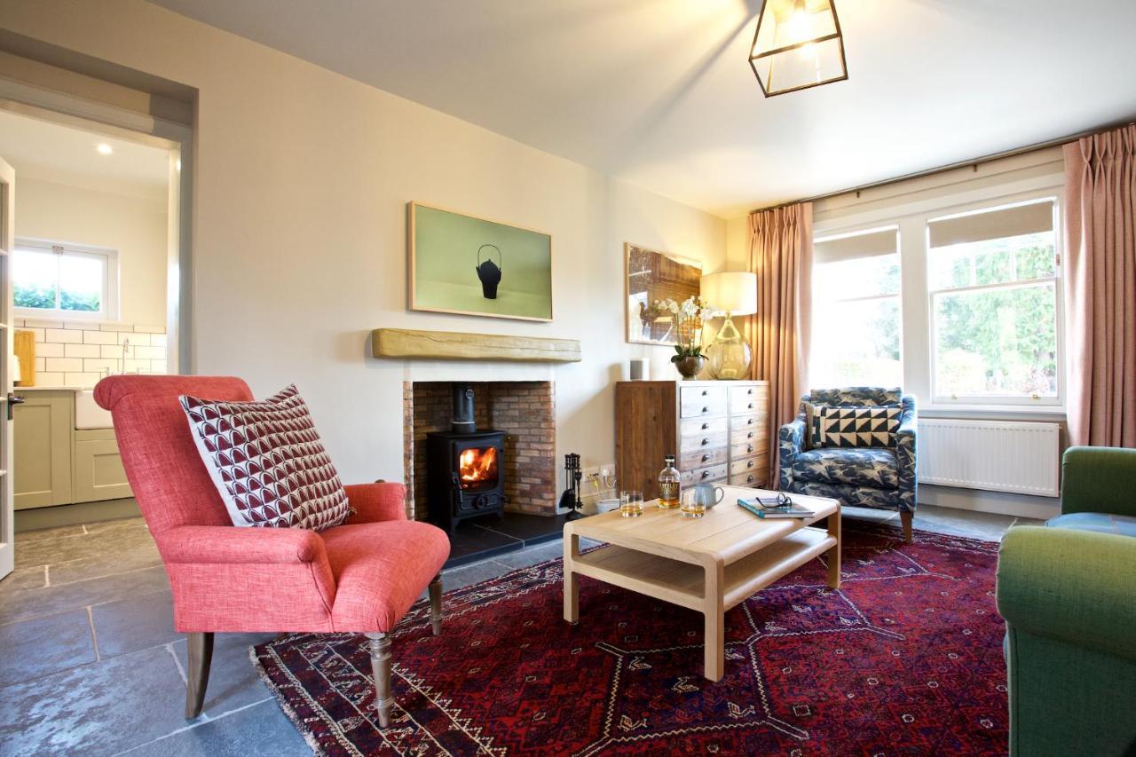 Ross Holiday home